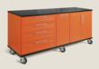 garage work bench